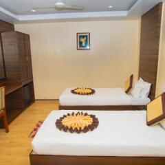 Hotel Simran Inn спа