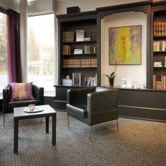 Radisson Blu Park Hotel, Oslo развлечения