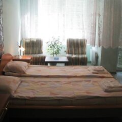 Отель Layosh Koshut Apartment Болгария, София - отзывы, цены и фото номеров - забронировать отель Layosh Koshut Apartment онлайн комната для гостей фото 5