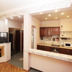 Гостиница Apartlux Novoarbatskaya в номере