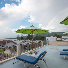 At Kamala Hotel с домашними животными
