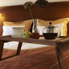 Апартаменты Ascot Apartments спа