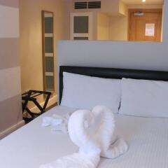 Russell Court Hotel комната для гостей фото 3