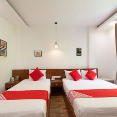 Отель Ibiz Hotel Вьетнам, Ханой - отзывы, цены и фото номеров - забронировать отель Ibiz Hotel онлайн детские мероприятия фото 2