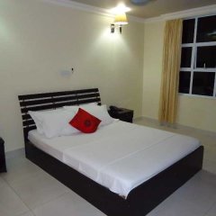 City Beach Hotel in North Male Atoll, Maldives from 104$, photos, reviews - zenhotels.com guestroom photo 4