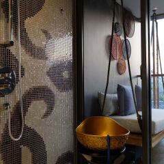 Hotel Indigo Bali Seminyak Beach в номере