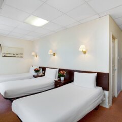 Отель Bayswater Inn детские мероприятия фото 2