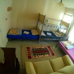 Levanten Hostel детские мероприятия
