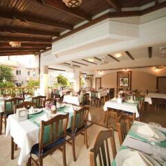 Отель Angel's Suites Marmaris питание фото 2