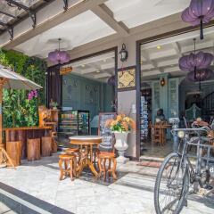 Отель U Residence Hotel Таиланд, Краби - отзывы, цены и фото номеров - забронировать отель U Residence Hotel онлайн фото 2