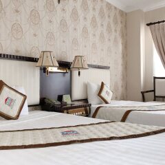 DIC Star Hotel удобства в номере фото 2