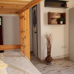 Makuto Guesthouse Hostel с домашними животными