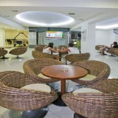 Oceanis Park Hotel - All Inclusive гостиничный бар
