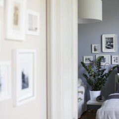 Апартаменты Studio 44 комната для гостей фото 2