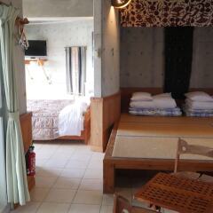 Отель Designer's Resort Nakadoma Inn Центр Окинавы детские мероприятия