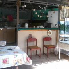 Гостиница Guesthouse Kalarasha фото 18
