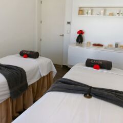 Отель Ancora Punta Cana, All Suites Destination Resort Доминикана, Пунта Кана - 1 отзыв об отеле, цены и фото номеров - забронировать отель Ancora Punta Cana, All Suites Destination Resort онлайн спа фото 2