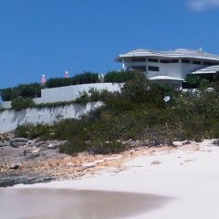 Villa Exclusivity at Captain'S Bay in The Valley, Anguilla from 4487$, photos, reviews - zenhotels.com beach photo 3