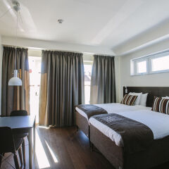Отель Best Western Plus Hotell Nordic Lund Швеция, Лунд - отзывы, цены и фото номеров - забронировать отель Best Western Plus Hotell Nordic Lund онлайн комната для гостей