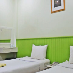 Ban Nai Inn 2 Guesthouse in Mueang, Thailand from 127$, photos, reviews - zenhotels.com guestroom photo 5