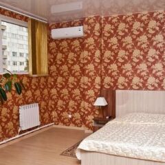 Гостиница Кагау Стандартный номер с различными типами кроватей фото 19