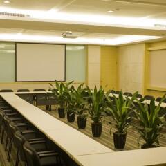 Отель City Inn Happy Valley Chengdu