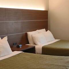 Отель Kalika Hotel США, Ниагара-Фолс - отзывы, цены и фото номеров - забронировать отель Kalika Hotel онлайн фото 5