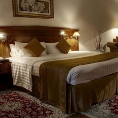 Отель Grand Excelsior Bur Dubai Дубай комната для гостей фото 4