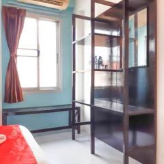 Отель Khaosan Art Hotel Таиланд, Бангкок - 1 отзыв об отеле, цены и фото номеров - забронировать отель Khaosan Art Hotel онлайн фото 16