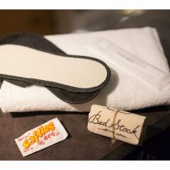 Отель Bed Stock - Hostel Япония, Фукуока - отзывы, цены и фото номеров - забронировать отель Bed Stock - Hostel онлайн ванная