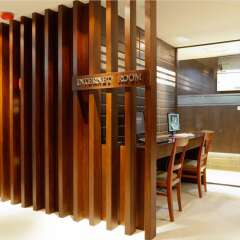 Inn House Hotel гостиничный бар