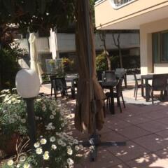 Hotel Fucsia фото 12