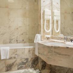 Отель Vilnius Grand Resort ванная фото 2