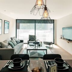 Отель Luxurious 1br Apt. Located in Trendy Polanco Мексика, Мехико - отзывы, цены и фото номеров - забронировать отель Luxurious 1br Apt. Located in Trendy Polanco онлайн фото 7