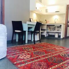 Отель Home Chic Италия, Палермо - отзывы, цены и фото номеров - забронировать отель Home Chic онлайн помещение для мероприятий