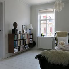 Апартаменты Apartment Carlsberg byen 1277-1 Копенгаген развлечения