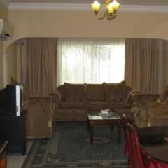 Отель Green House Resort комната для гостей фото 3