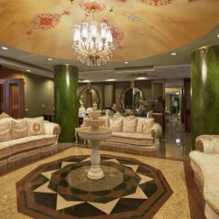 Hotel Sapphire интерьер отеля
