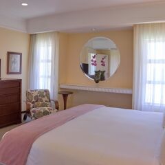 Отель Bourbon Atibaia Convention And Spa Resort Атибая комната для гостей фото 5