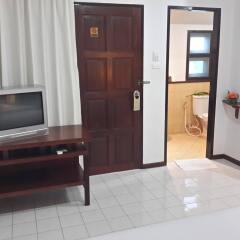 Отель Baan Chaba Bungalow удобства в номере фото 2