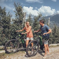 Отель La Maiena Life Resort Марленго спортивное сооружение