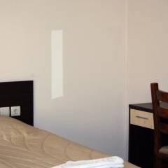 Banderitsa Hotel сейф в номере