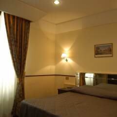 Hotel Garda комната для гостей