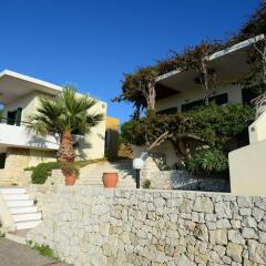 Pela Mare Hotel