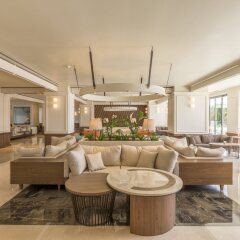 Отель Voyage Sorgun гостиничный бар