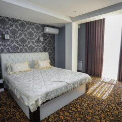 Safar Hotel and Spa in Dushanbe, Tajikistan from 207$, photos, reviews - zenhotels.com photo 5