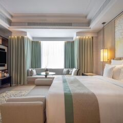 Отель Intercontinental Phuket Resort Таиланд, Камала Бич - отзывы, цены и фото номеров - забронировать отель Intercontinental Phuket Resort онлайн фото 11