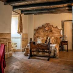 Отель Castello di Limatola Сан-Никола-ла-Страда фото 8