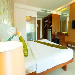 Отель P.S Hill Resort удобства в номере