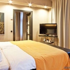 Отель Solo Sokos Hotel Torni Финляндия, Хельсинки - - забронировать отель Solo Sokos Hotel Torni, цены и фото номеров